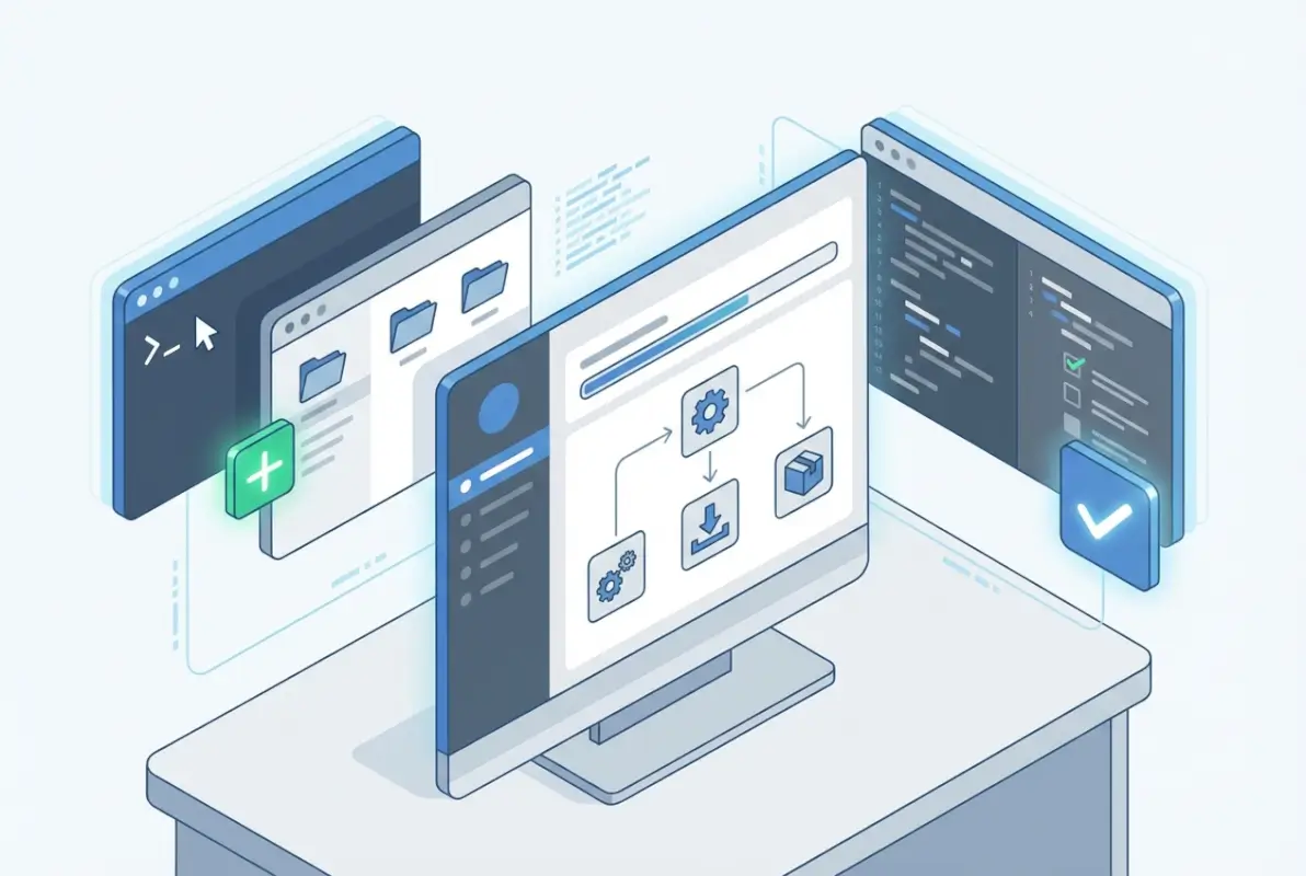 Image for How to Install Plugins in Vim: A Beginner's Guide