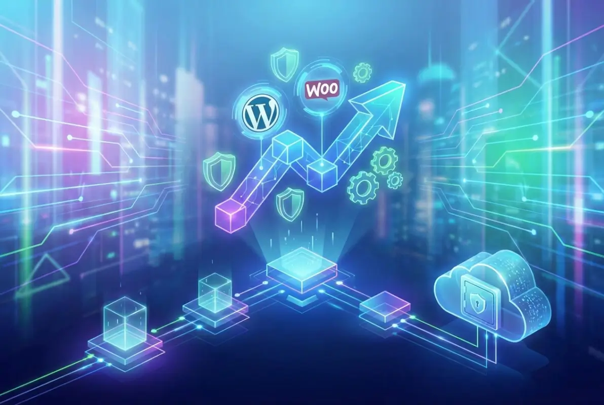 Image for How to Install WooCommerce Plugin in WordPress: A Step-by-Step Guide