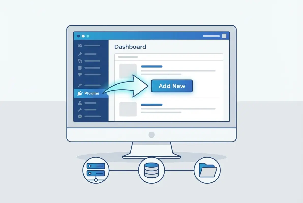 Image for How to Install a WordPress Directory Plugin: 5 Simple Steps