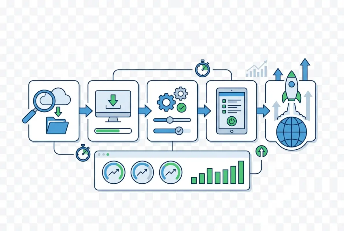 Image for How to Install a WordPress Directory Plugin: 5 Simple Steps