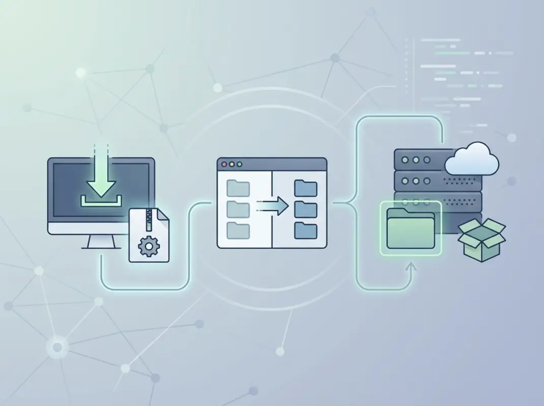 Image for How to Install a WordPress Plugin Manually: A Beginner's Guide