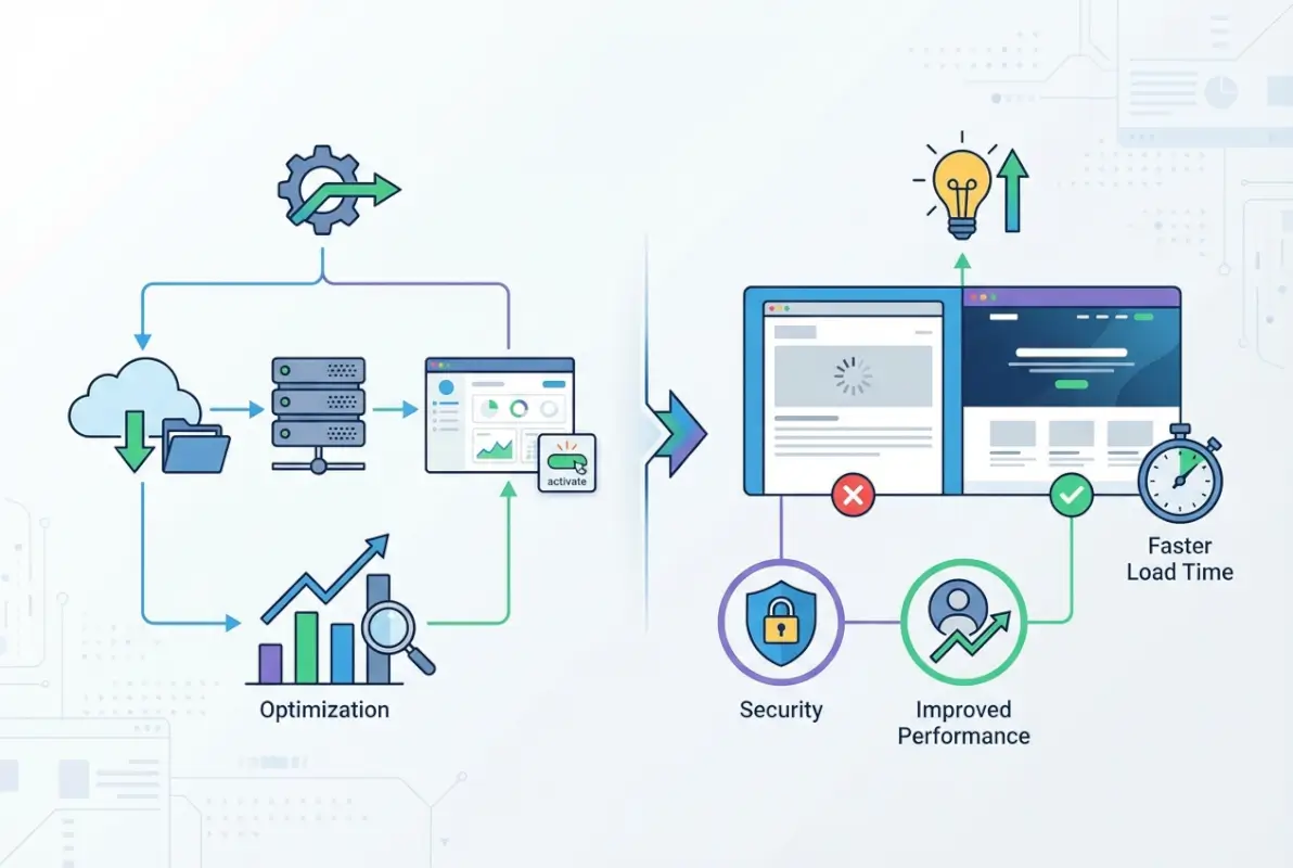 Image for How to Install a WordPress Plugin Manually: A Beginner's Guide