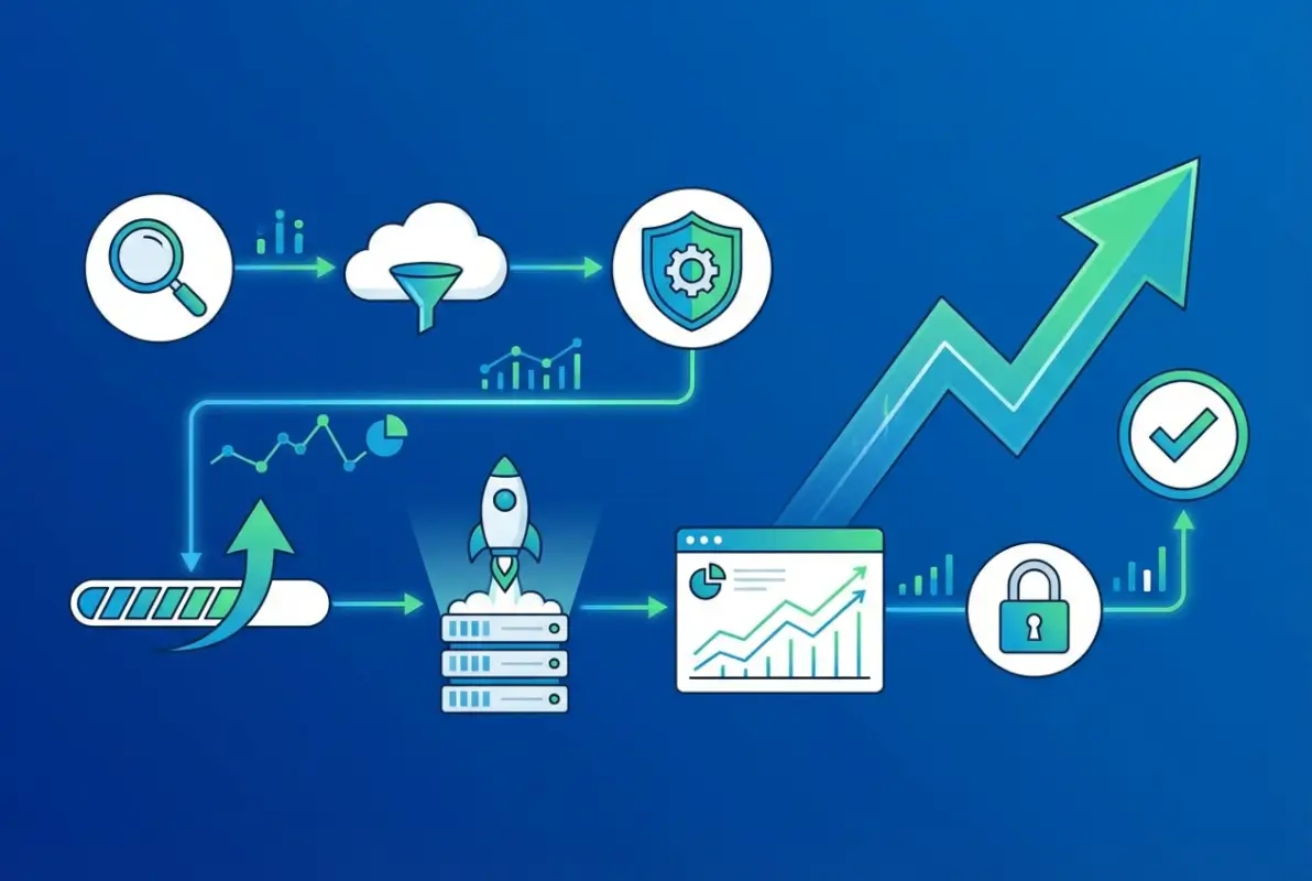 Image for How to Install WordPress Plugins: A Beginner's Guide