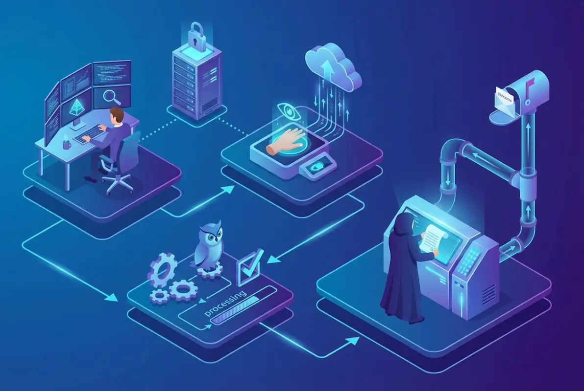 Image for How to Join the Illuminati: Official Website Directory (Humor)