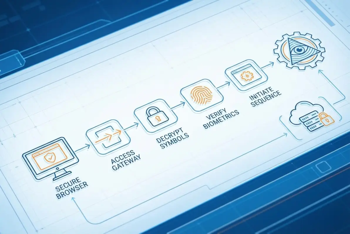 Image for How to Join the Illuminati: Official Website Directory (Humor)