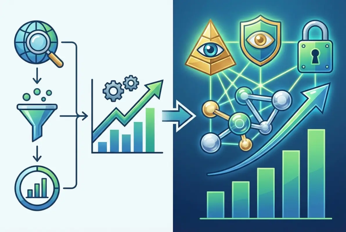 Image for How to Join the Illuminati: Official Website Directory (Humor)