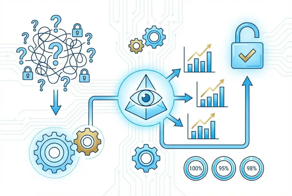 Image for How to Join the Illuminati: Official Website Directory (Humor)