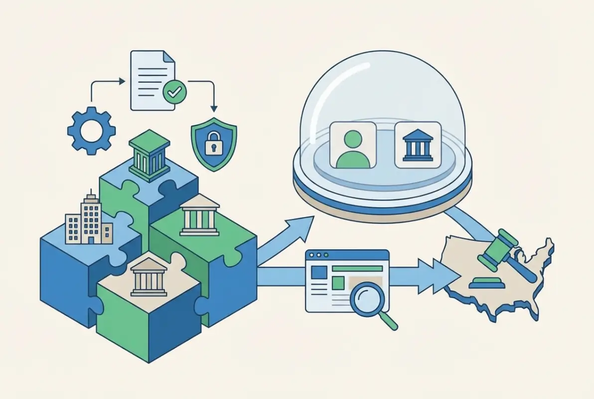 Image for How to Know if a Business Is Listed as an LLC: 5 Research Methods
