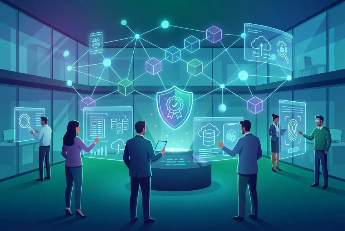 Image for How to Know if a Business Is Listed as an LLC: 5 Research Methods