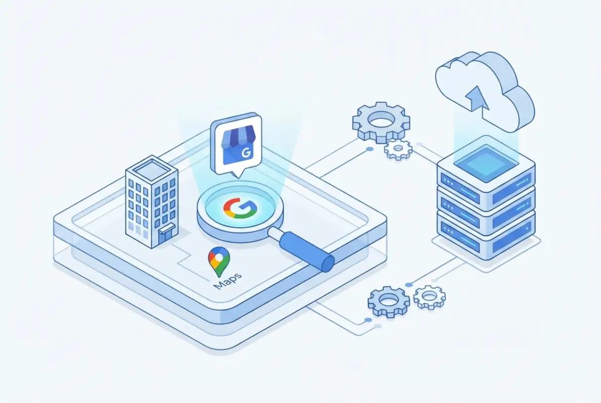 Image for How to Know if Your Business Is Listed on Google: 5 Simple Steps