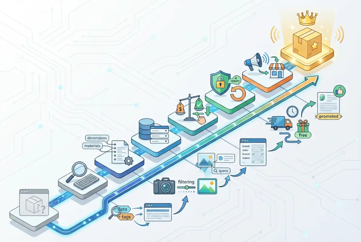 Image for How to Level Up Your eBay Listings: 8 Optimization Tips for Sellers