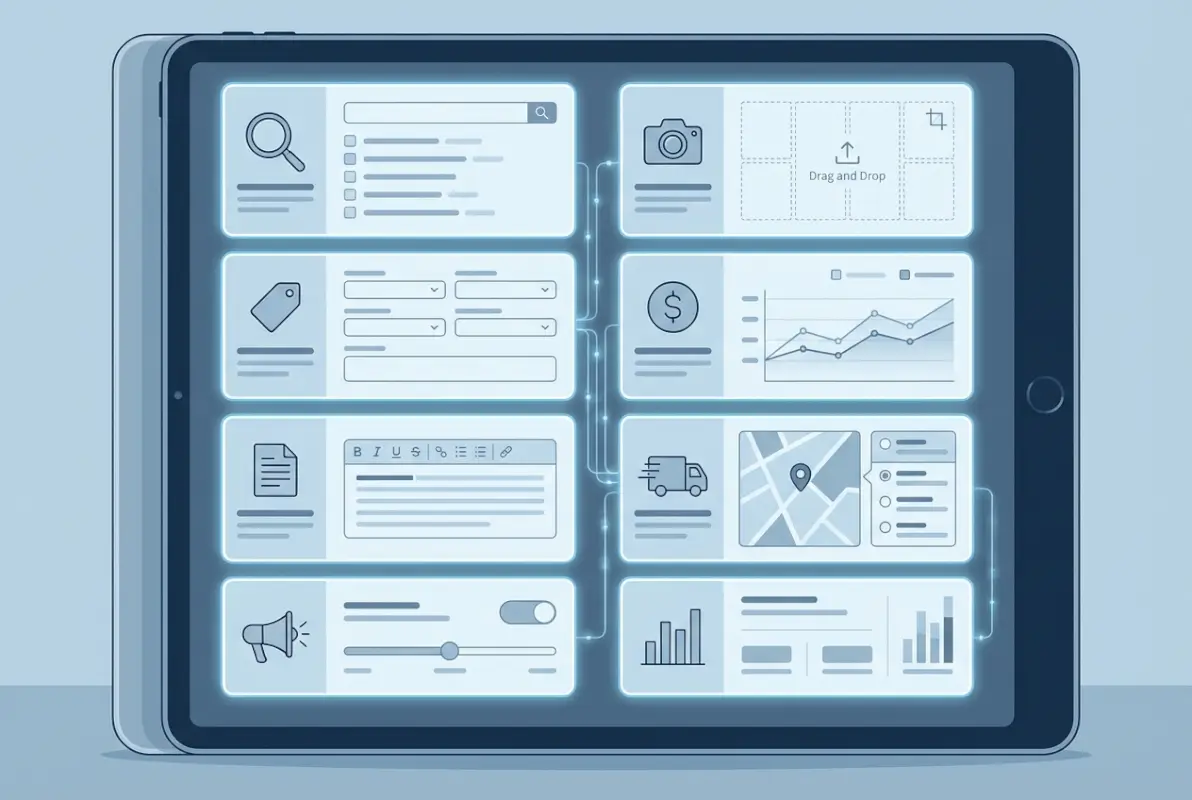 Image for How to Level Up Your eBay Listings: 8 Optimization Tips for Sellers