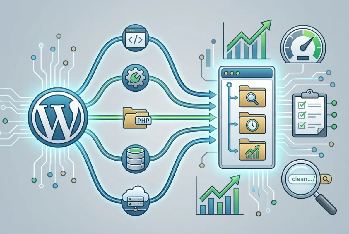 Image for How to Link to a Specific Directory in WordPress: 5 Simple Methods