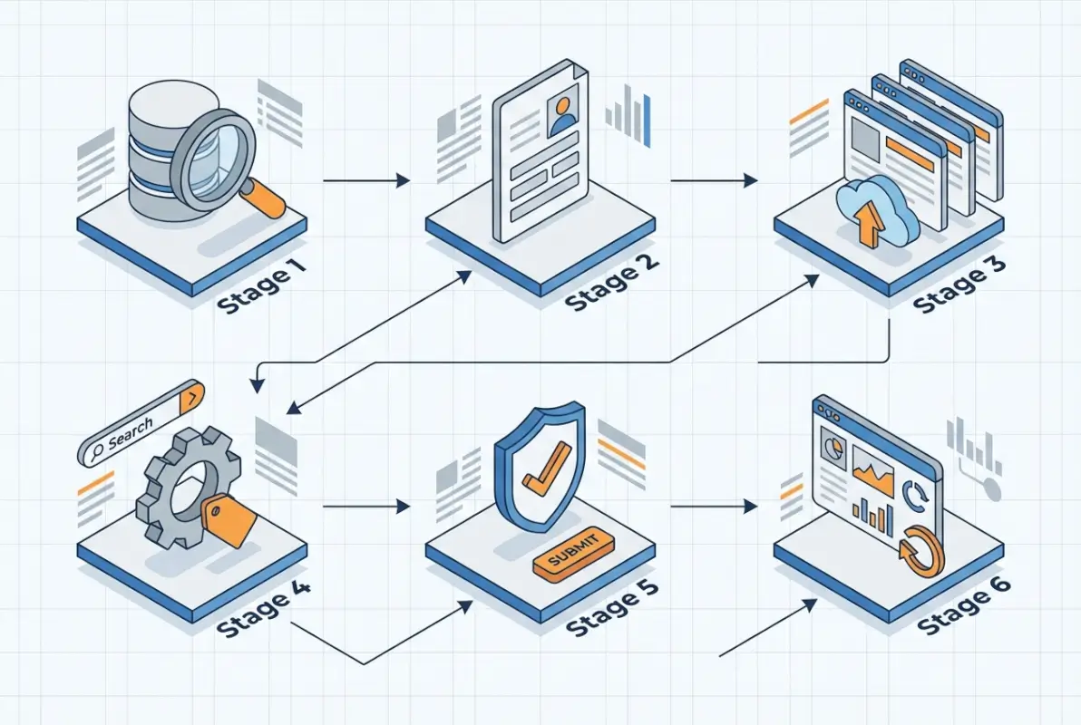 Image for How to List Your Business in Directories: 6 Effective Strategies