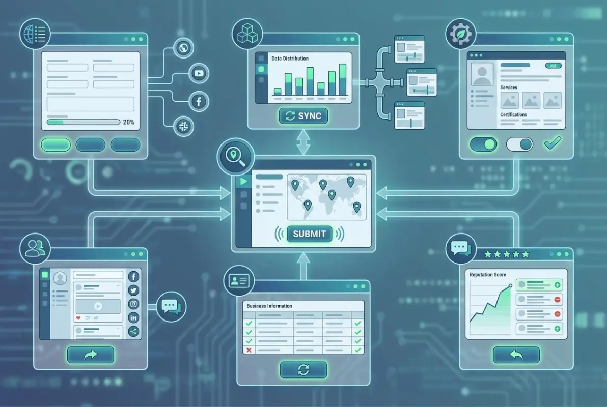 Image for How to List Your Business in Directories: 6 Effective Strategies