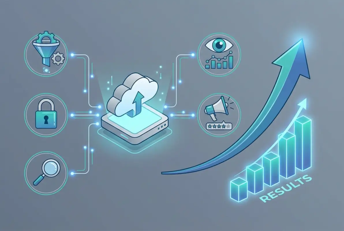 Image for How to List Your Business in Directories: 6 Effective Strategies