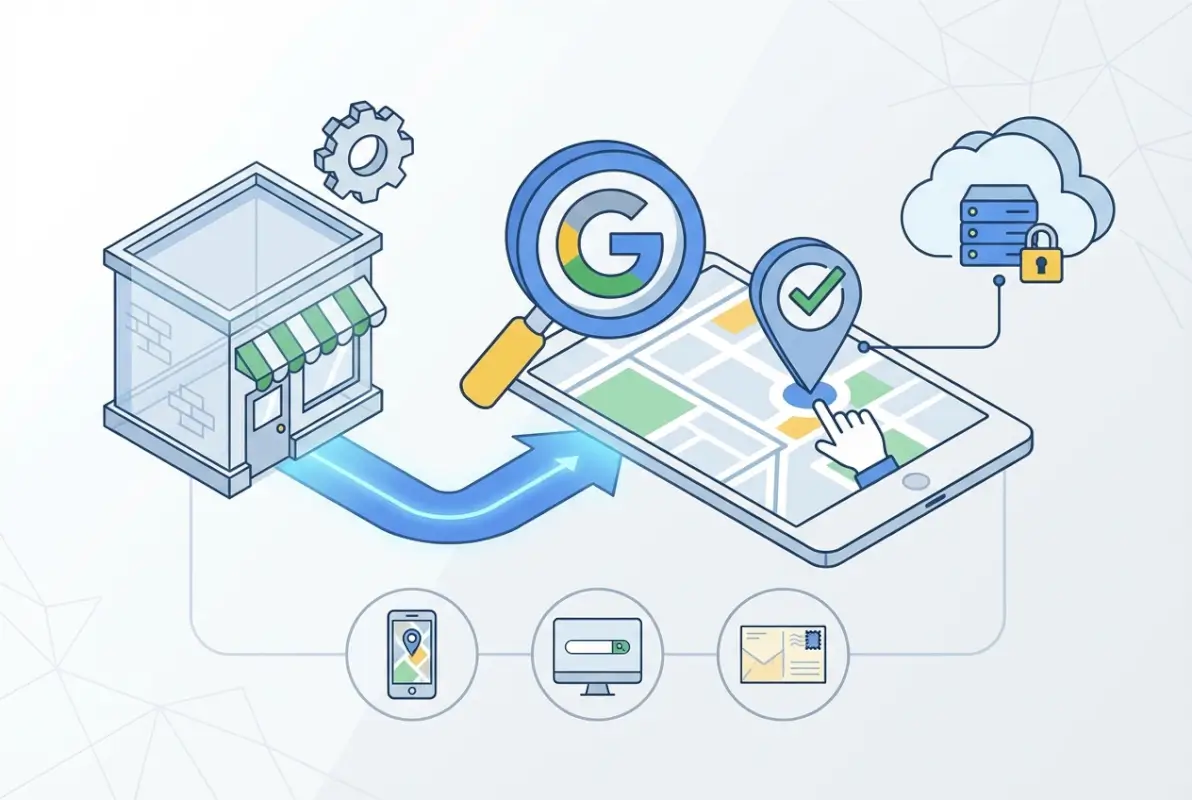 Image for How to List Your Business on Google: A Step-by-Step Guide