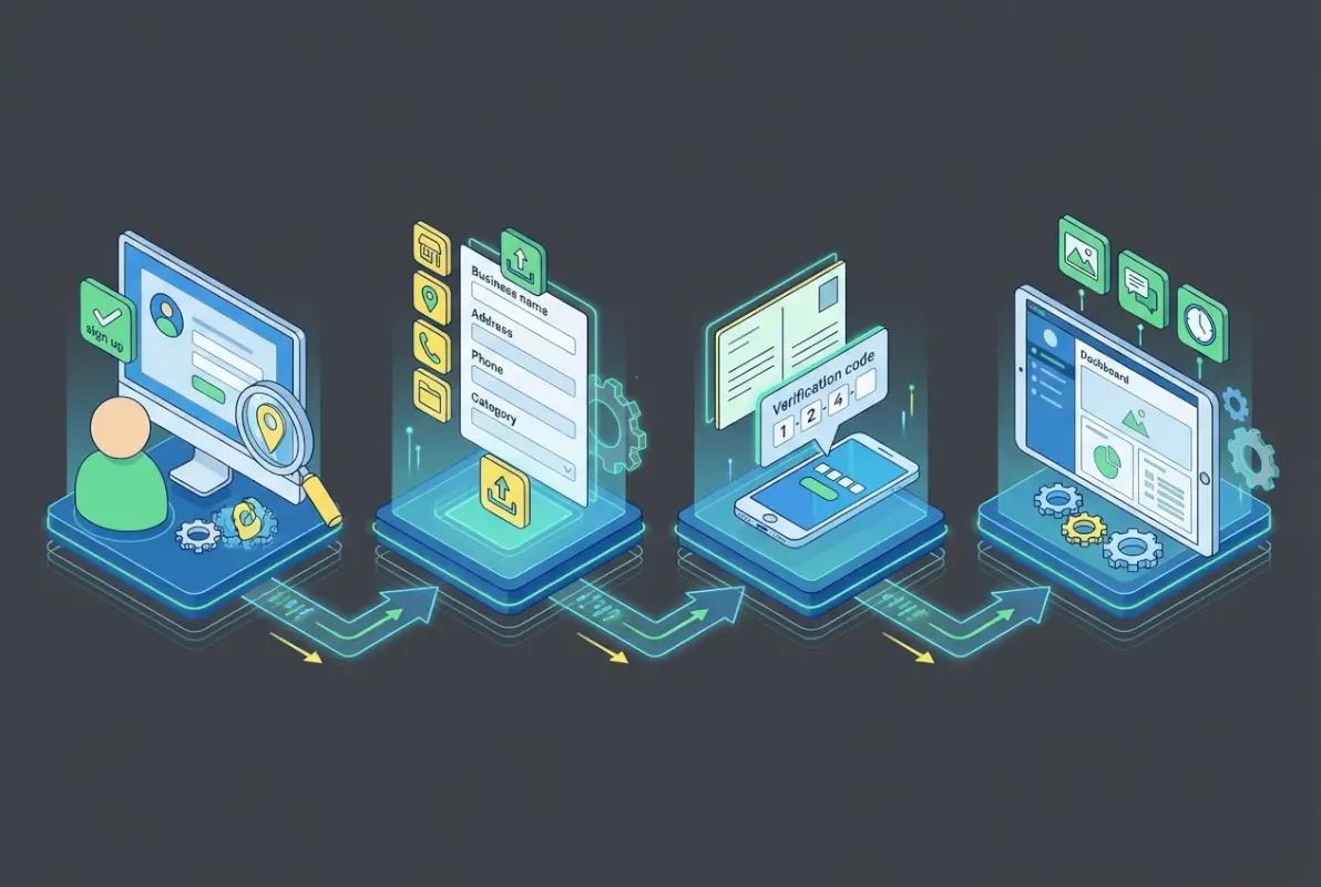 Image for How to List Your Business on Google: A Step-by-Step Guide