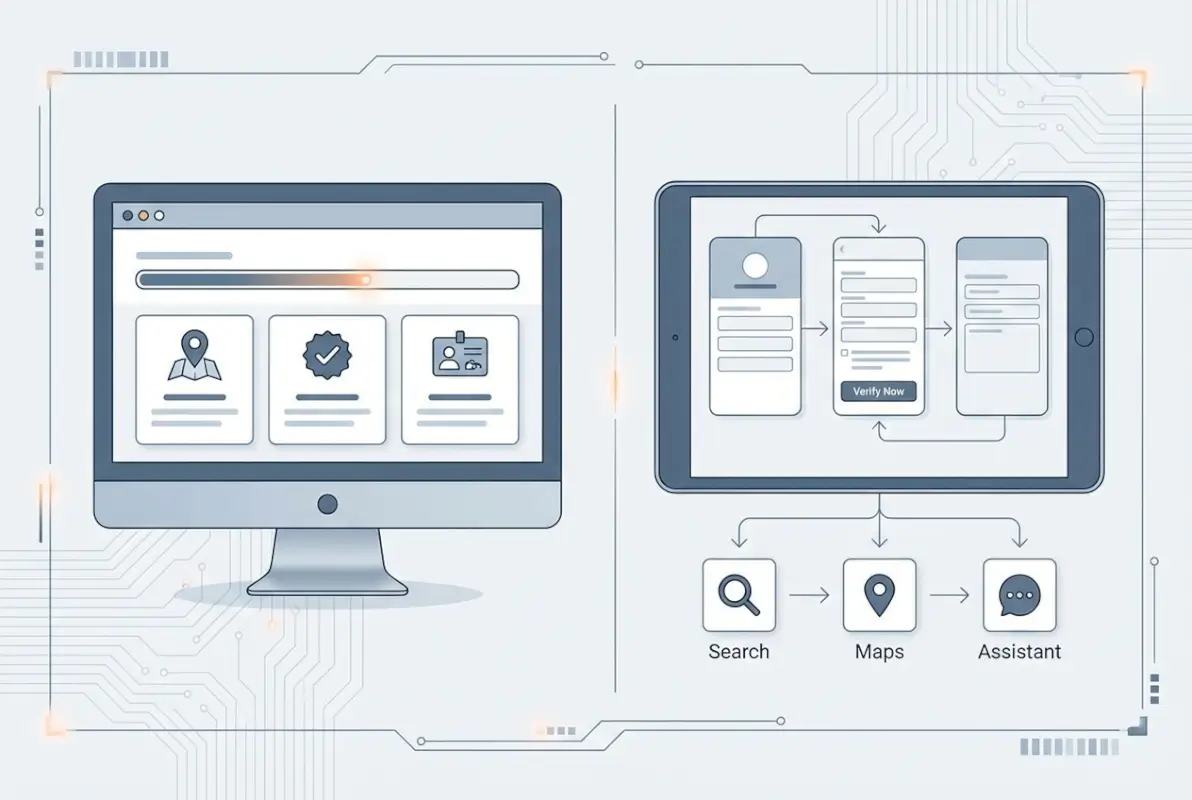 Image for How to List Your Business on Google: A Step-by-Step Guide