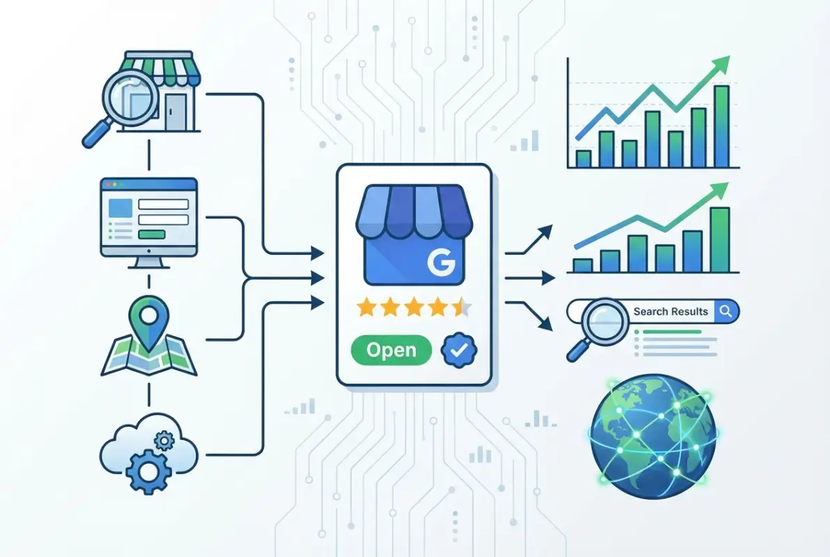 Image for How to List Your Business on Google: A Step-by-Step Guide