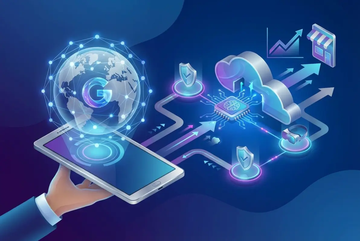 Image for How to List Your Business on Google: A Step-by-Step Guide