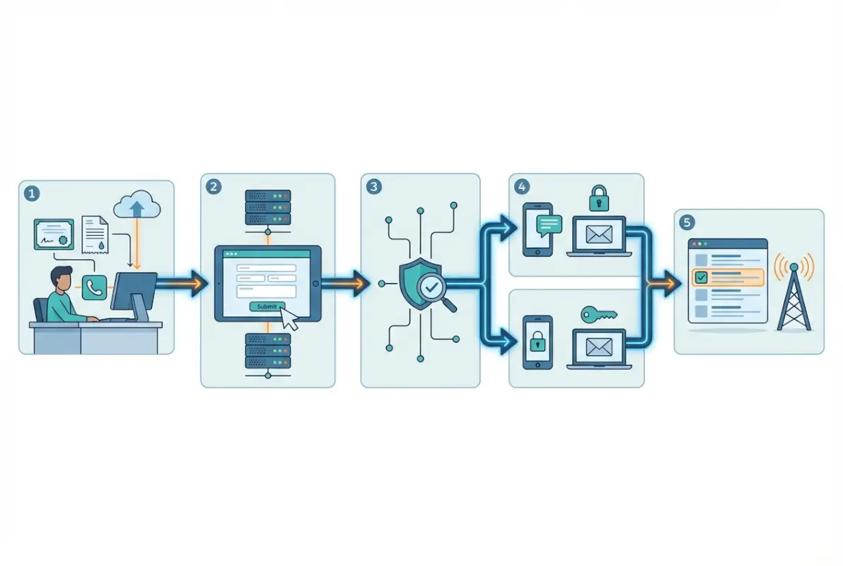 Image for How to List Your Business on 411: Complete Guide to Registration & Verification