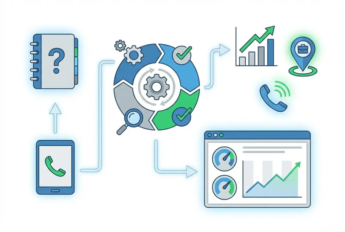 Image for How to List Your Business on 411: Complete Guide to Registration & Verification