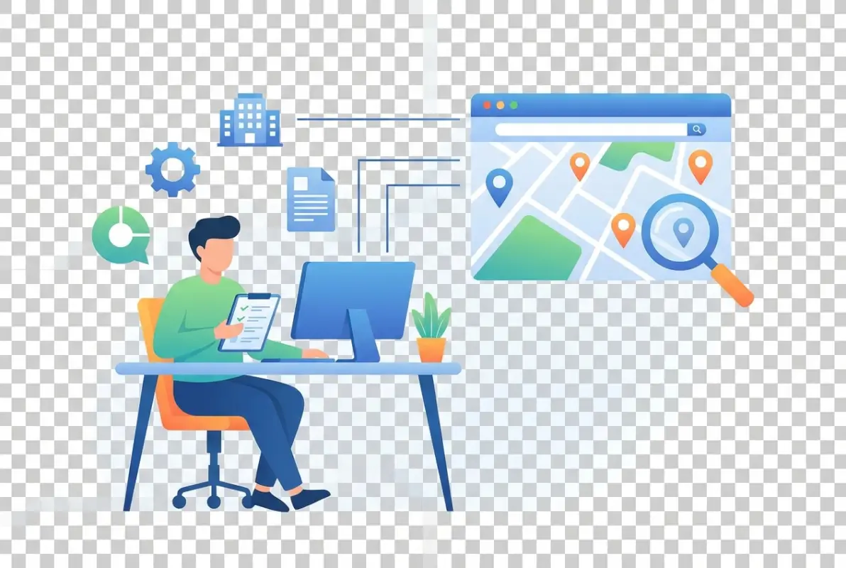 Image for How to List a Business on a Directory: 6 Essential Steps