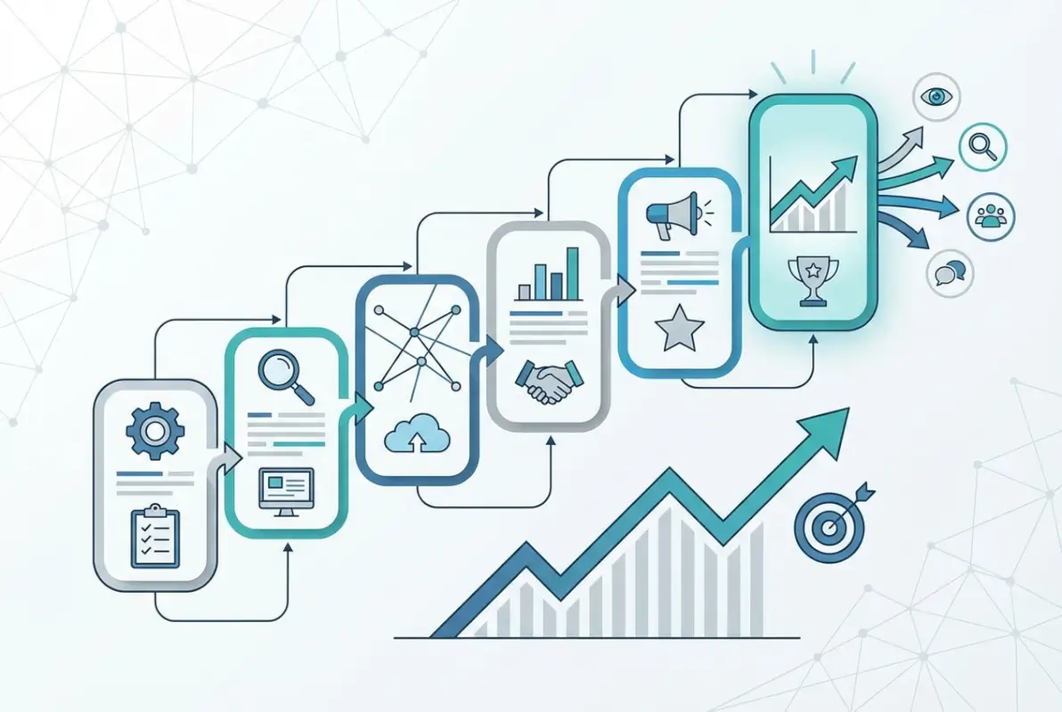 Image for How to List a Business on a Directory: 6 Essential Steps