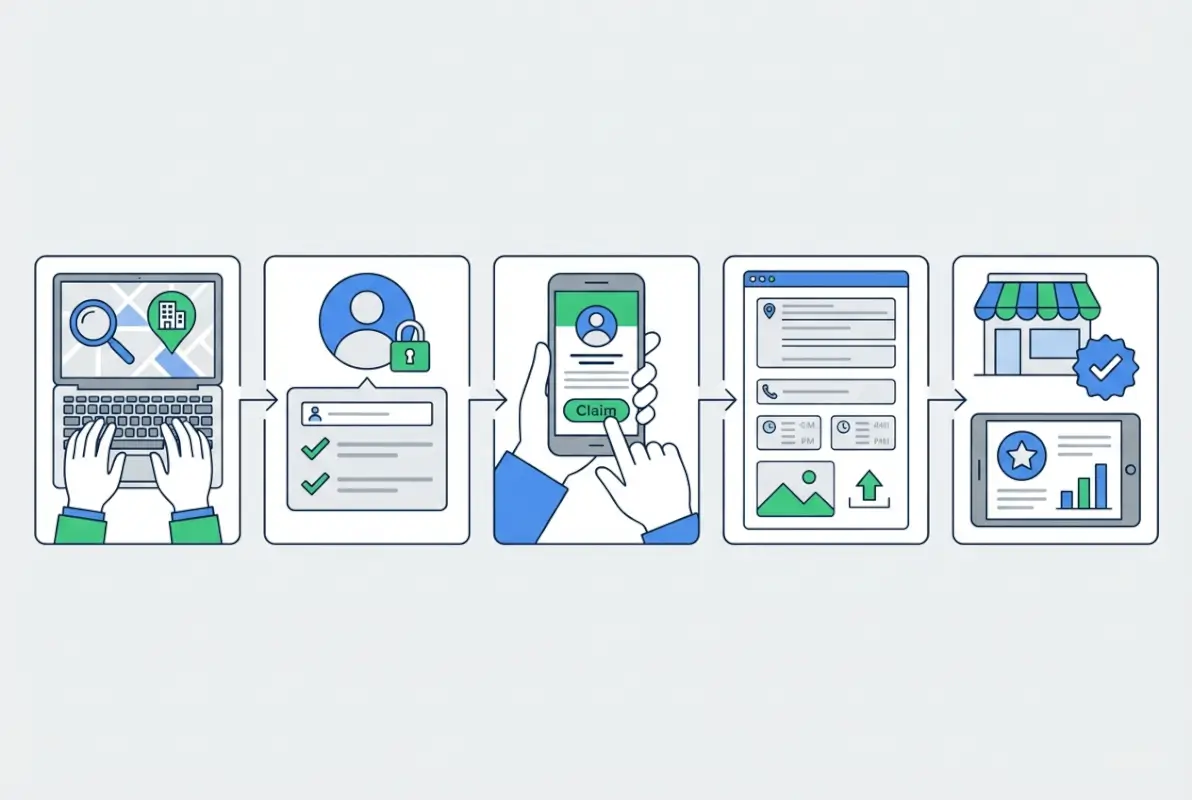 Image for How to List Your Business on Yelp: 5 Essential Steps