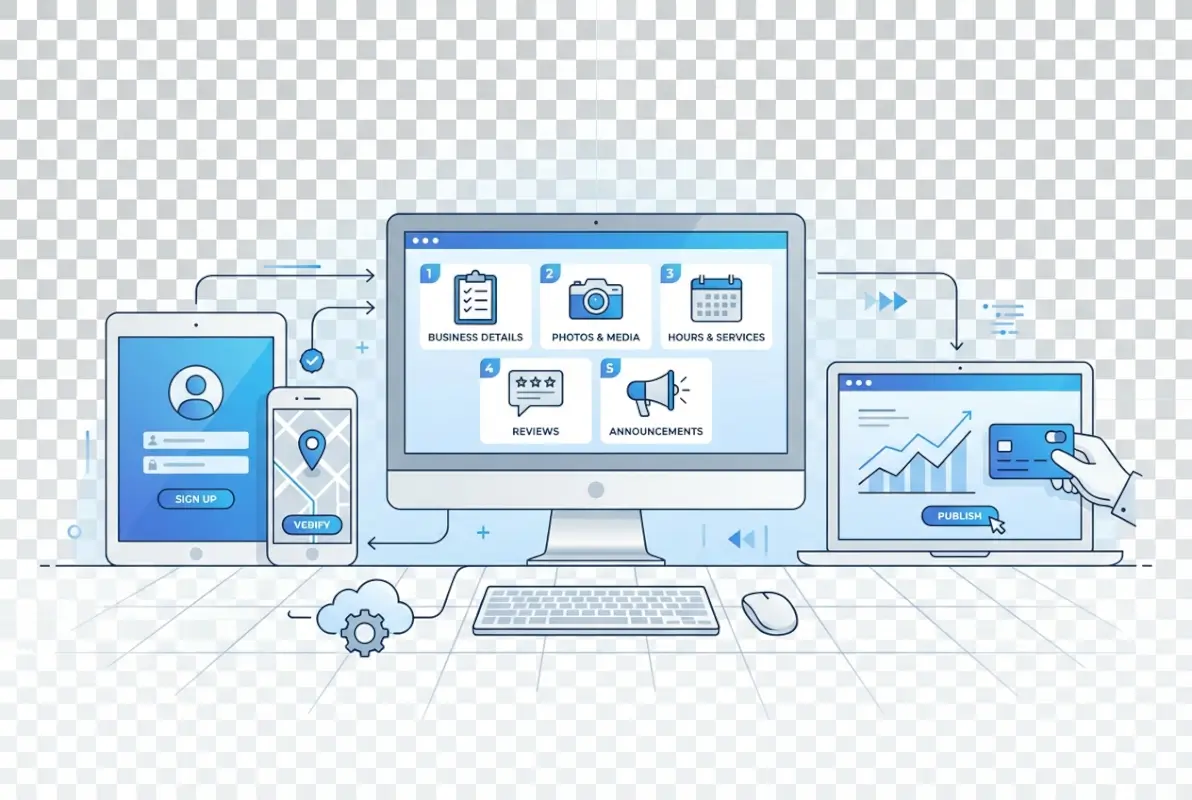 Image for How to List Your Business on Yelp: 5 Essential Steps