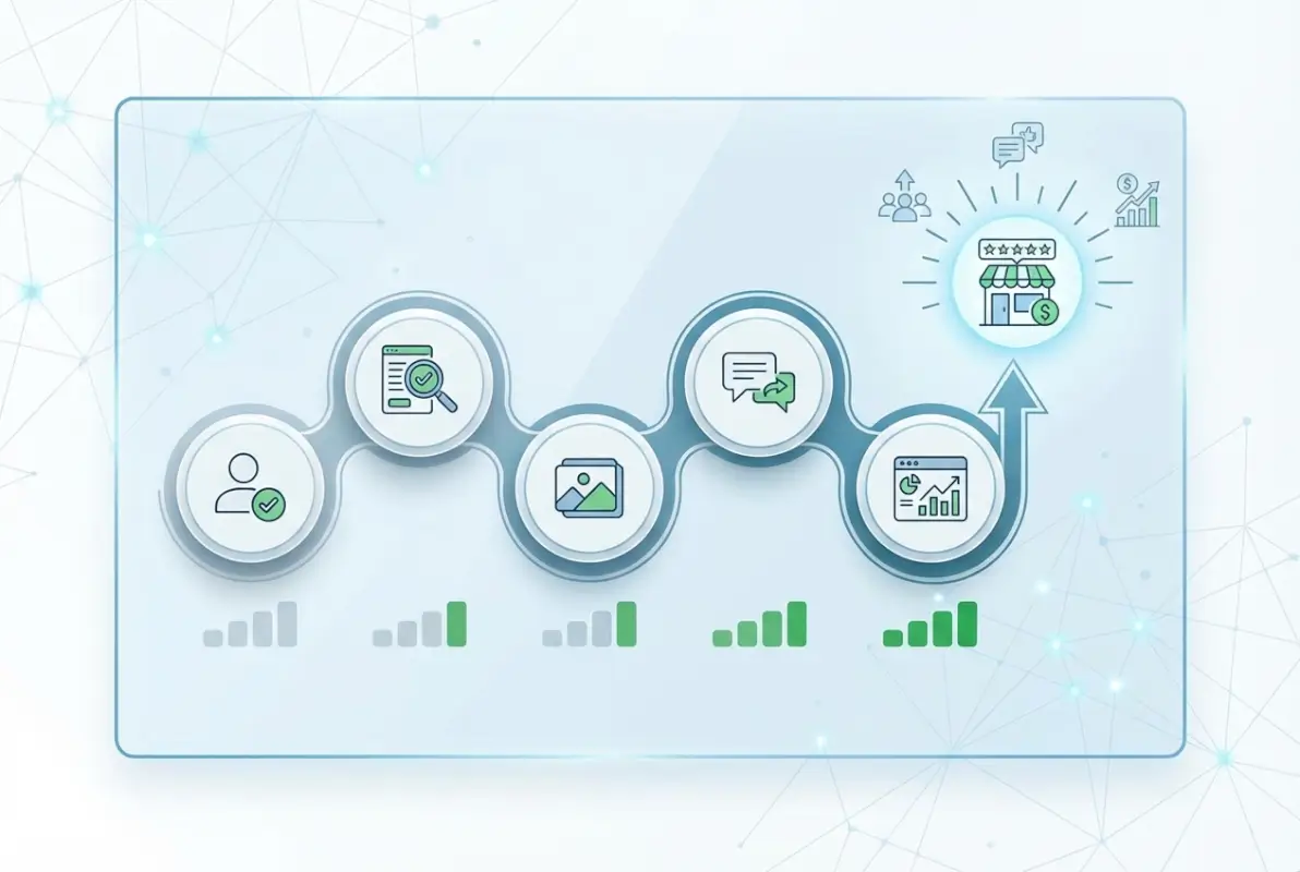 Image for How to List Your Business on Yelp: 5 Essential Steps