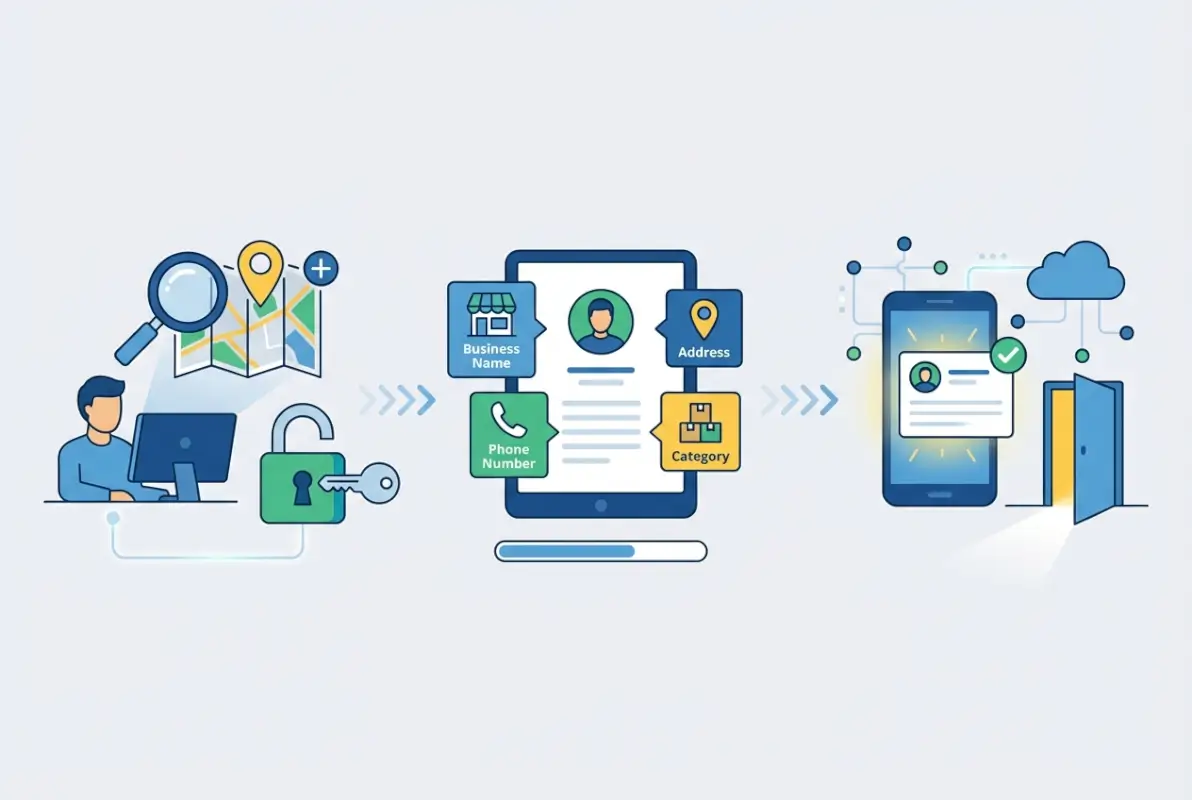 Image for How to List Your Business on Yelp: A Step-by-Step Guide