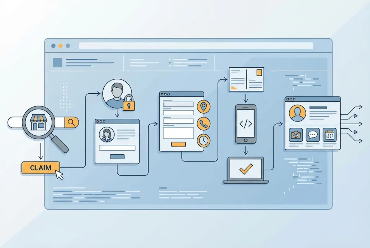 Image for How to List Your Business on Yelp: A Step-by-Step Guide