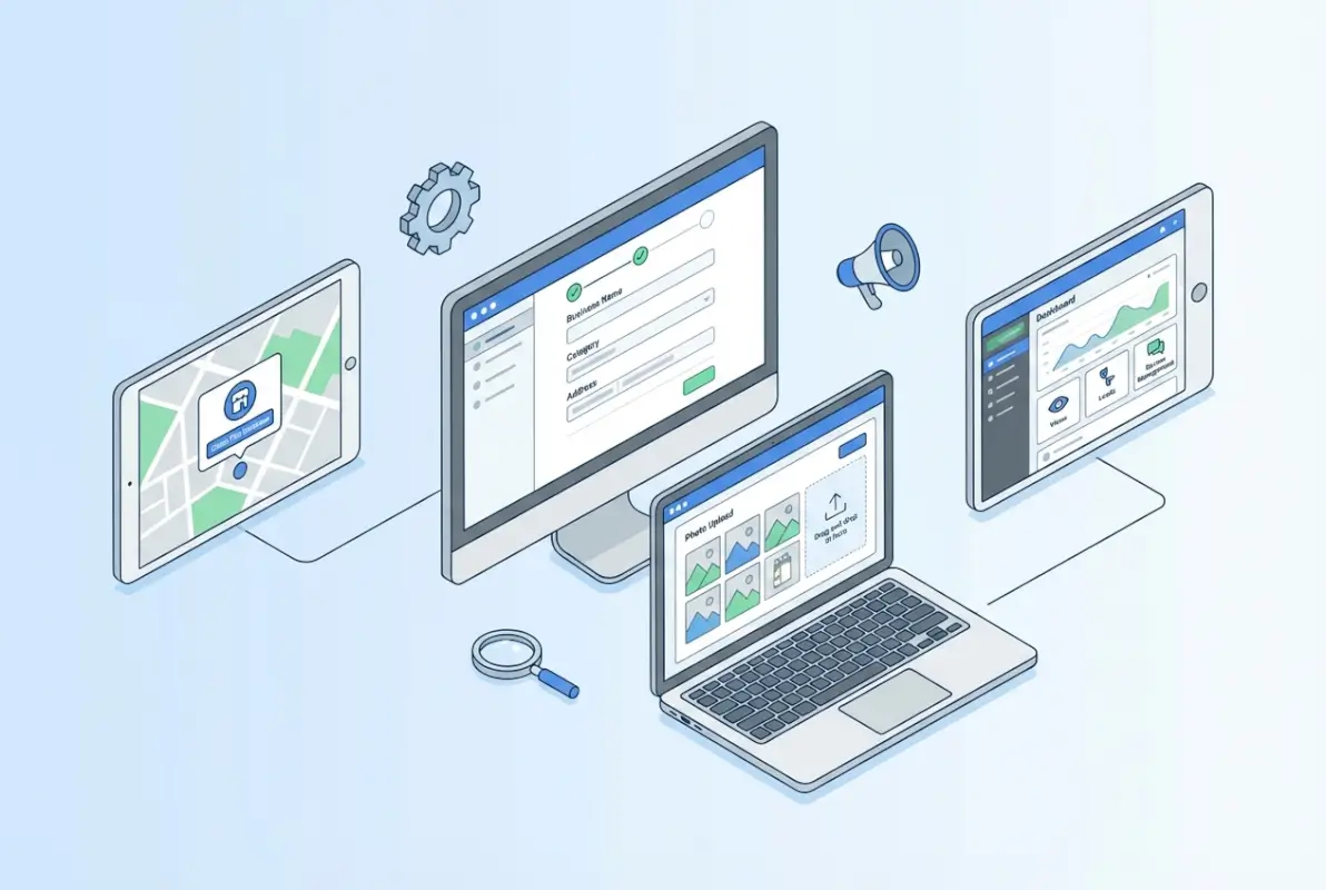 Image for How to List Your Business on Yelp: A Step-by-Step Guide