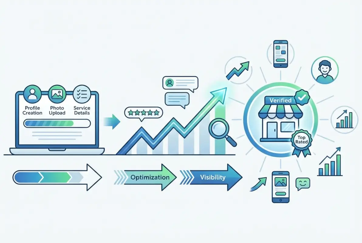 Image for How to List Your Business on Yelp: A Step-by-Step Guide