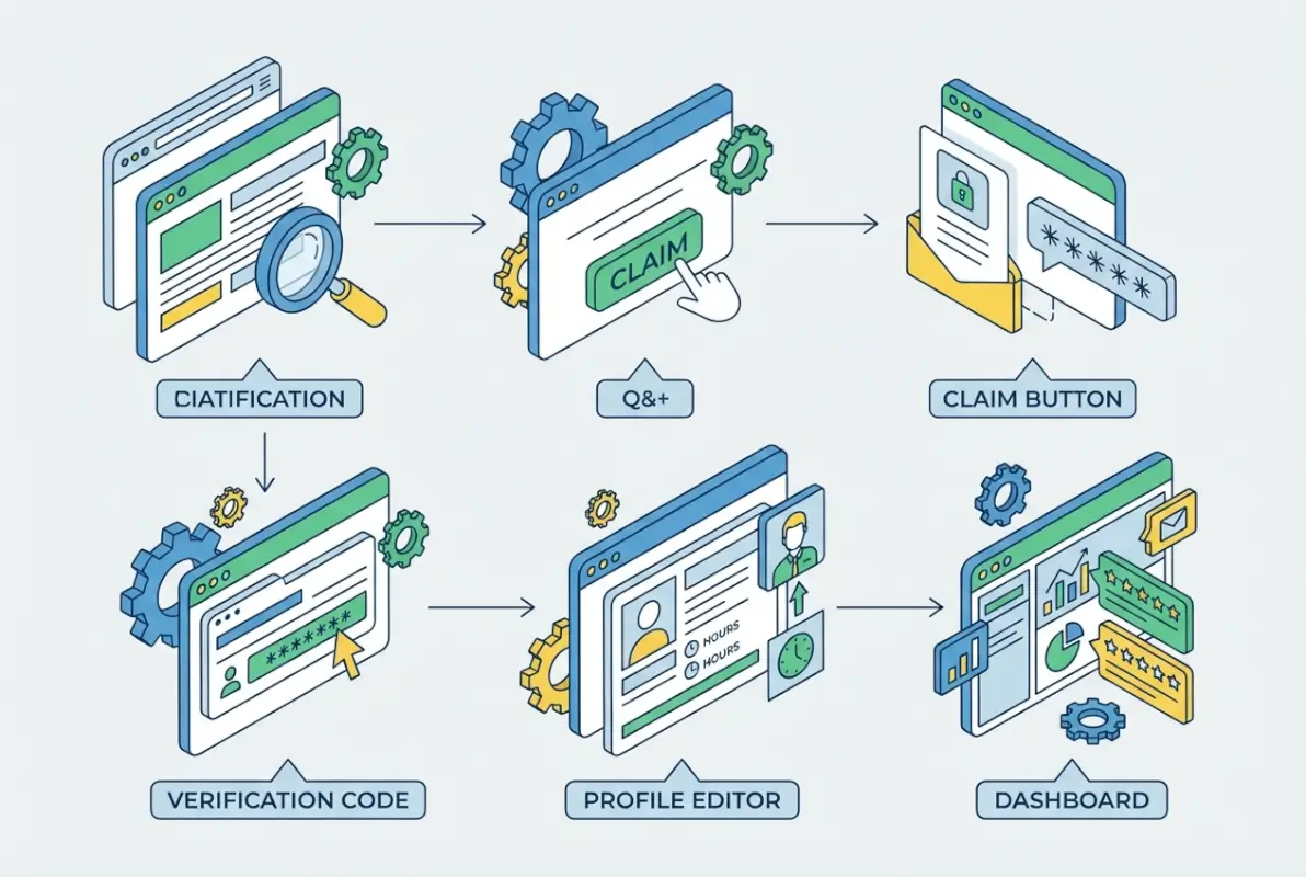 Image for How to List Your Business on Yelp for Free: 5 Simple Steps