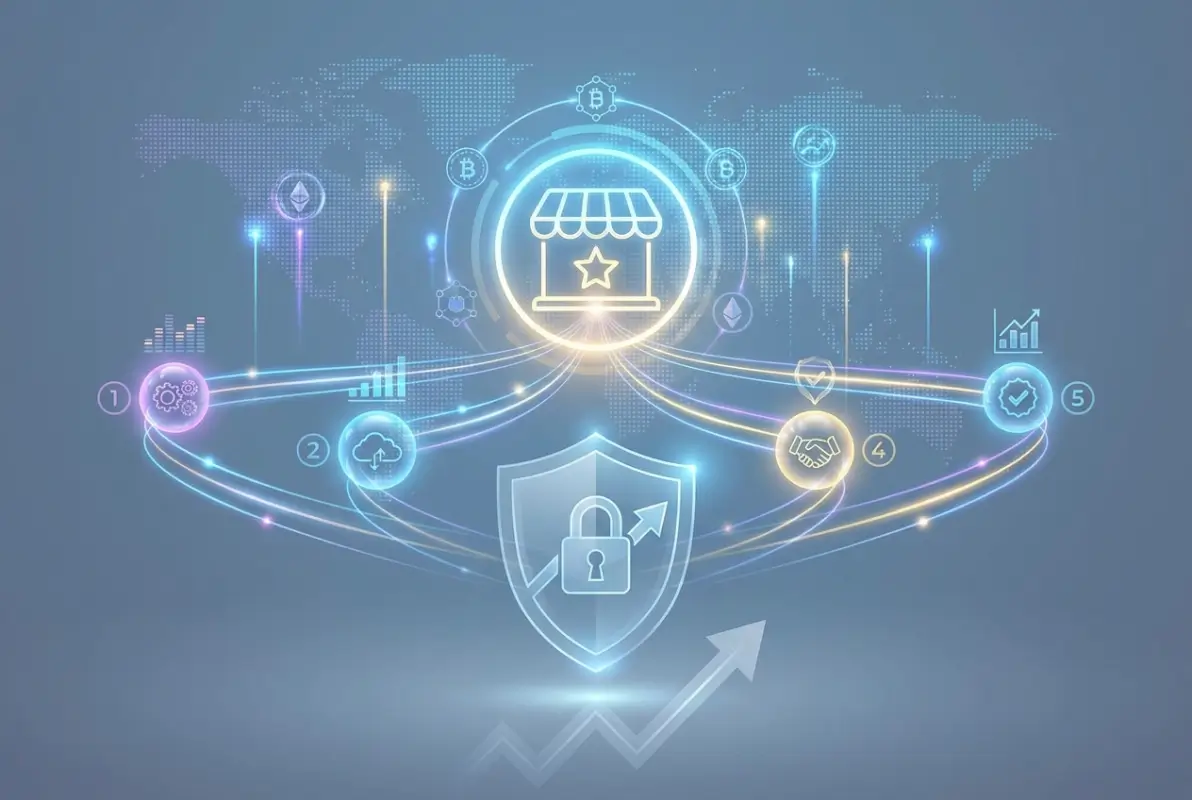 Image for How to List Your Business on Yelp for Free: 5 Simple Steps