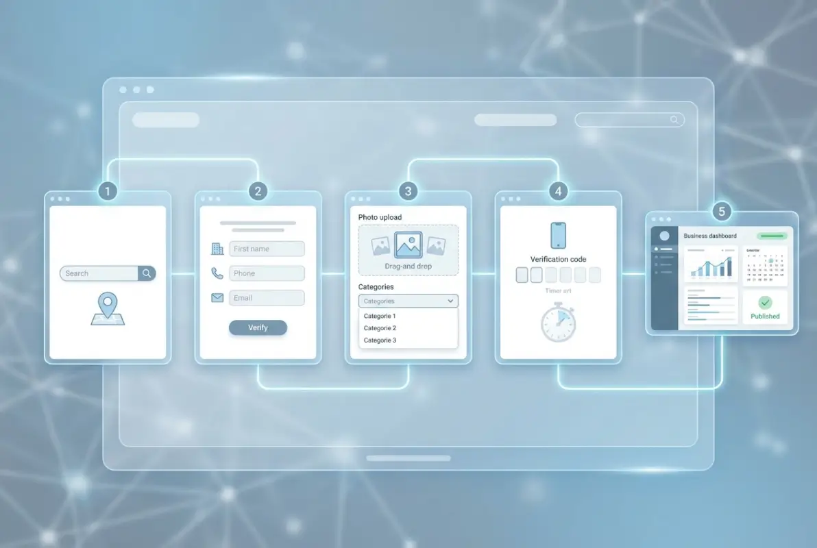 Image for How to List Your Business on Yelp for Free: 5 Simple Steps