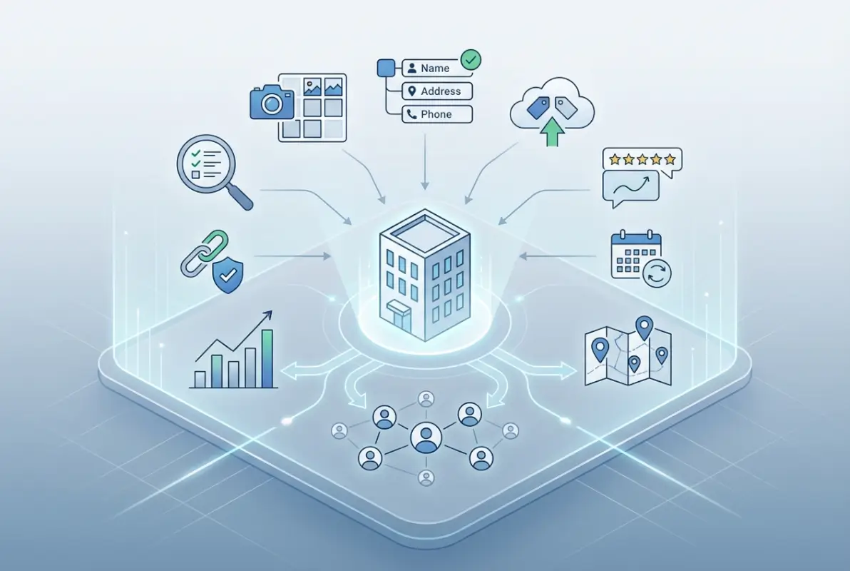 Image for How to List Your Company in Business Directories: 7 Proven Methods