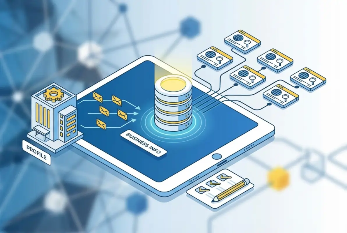 Image for How to List Your Company in Business Directories: 7 Proven Strategies