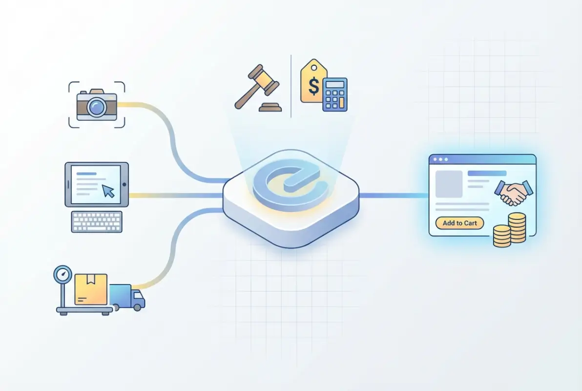 Image for How to List on eBay for Beginners: A Step-by-Step Guide