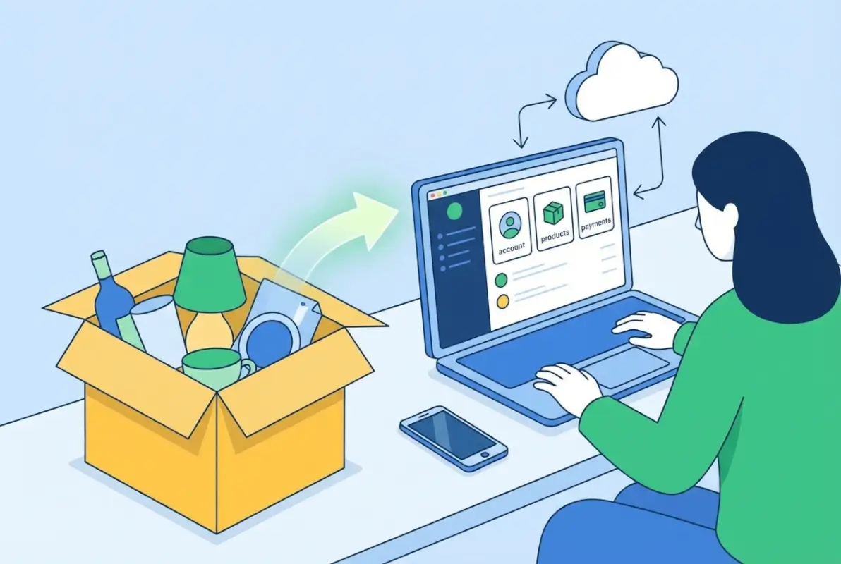 Image for How to List on eBay for Beginners: A Step-by-Step Guide