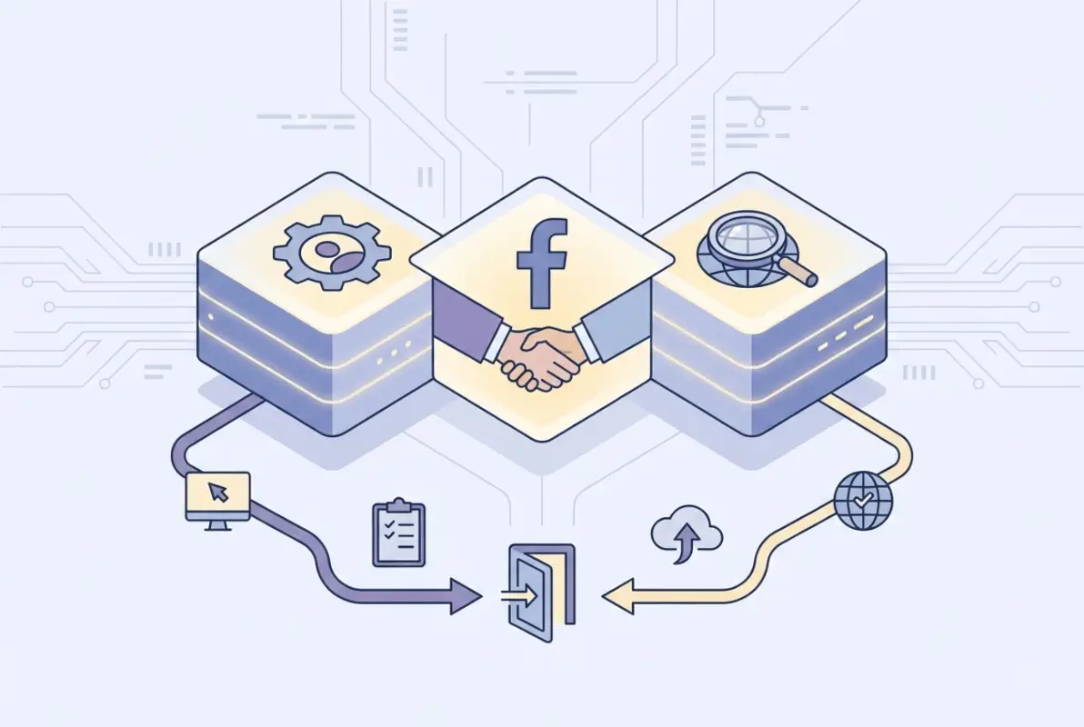 Image for How to List Your Business on Facebook Directory: Complete 2025 Guide