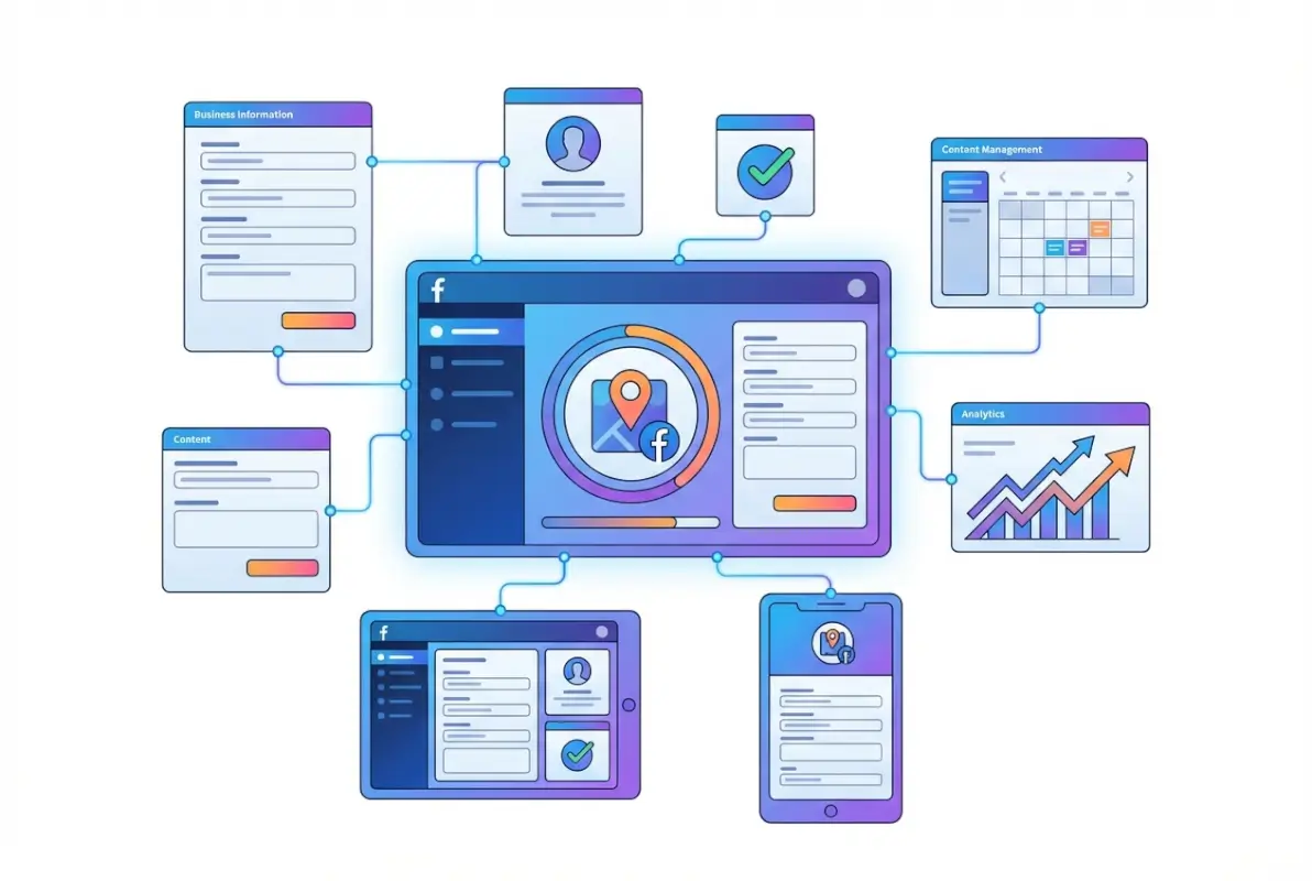 Image for How to List Your Business on Facebook Directory: Complete 2025 Guide