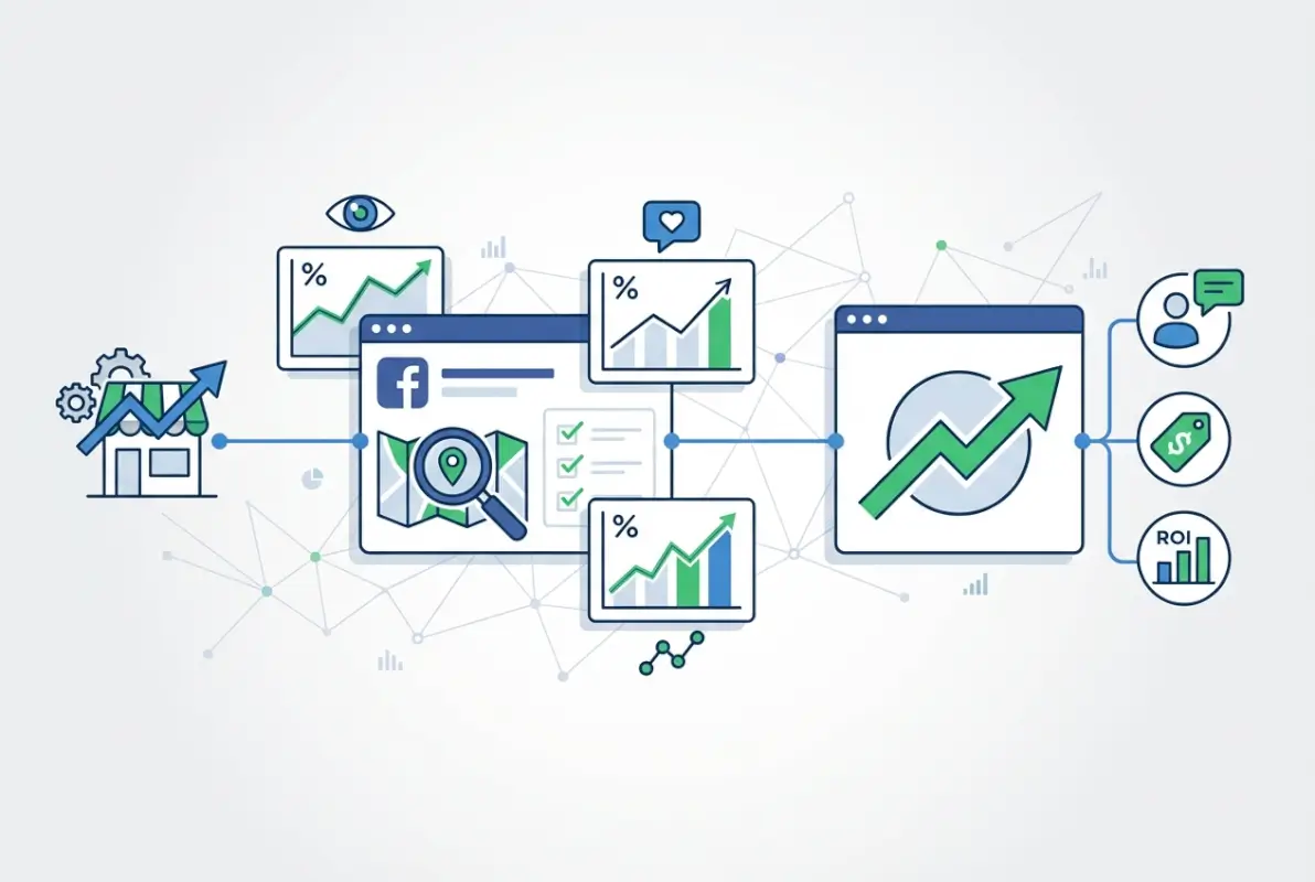 Image for How to List Your Business on Facebook Directory: Complete 2025 Guide