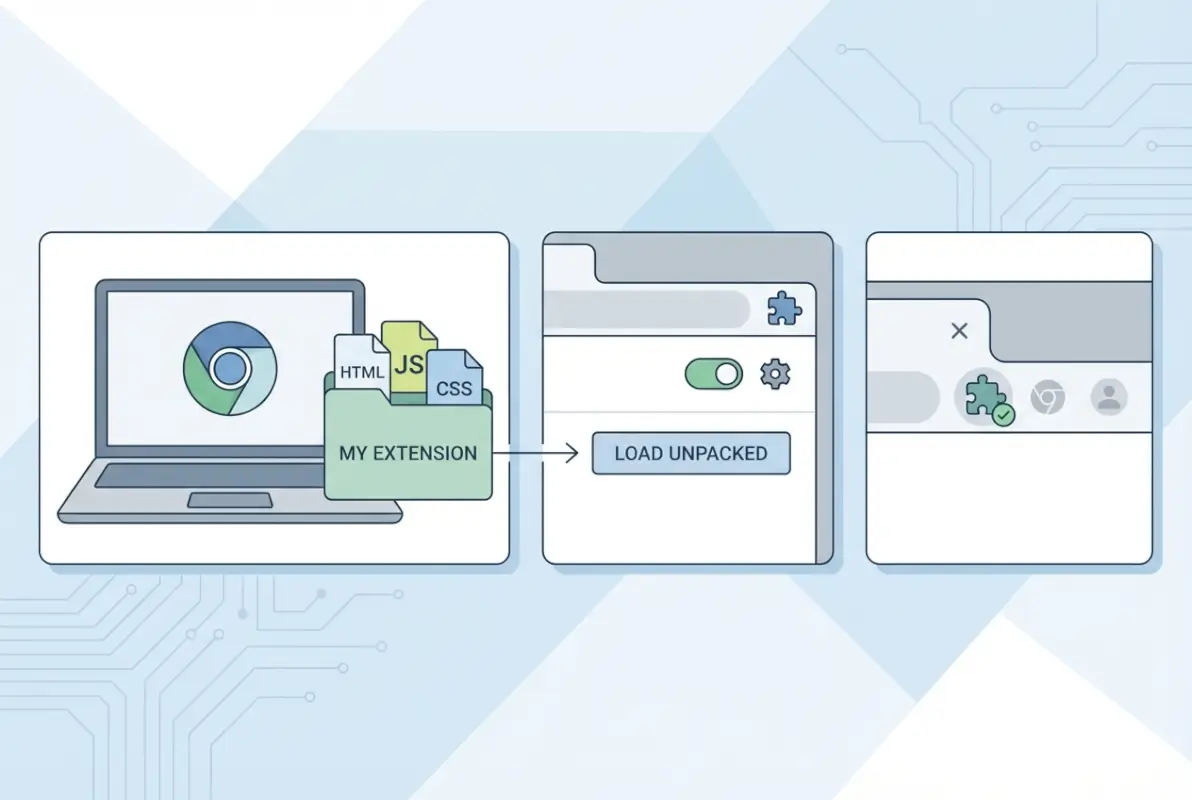 Image for How to Load Chrome Plugins: A Beginner's Guide