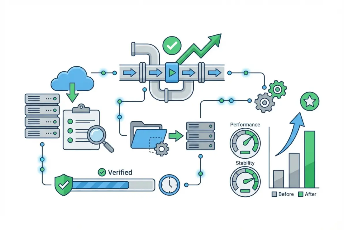Image for How to Load a Plugin on a Minecraft Server: A Step-by-Step Guide