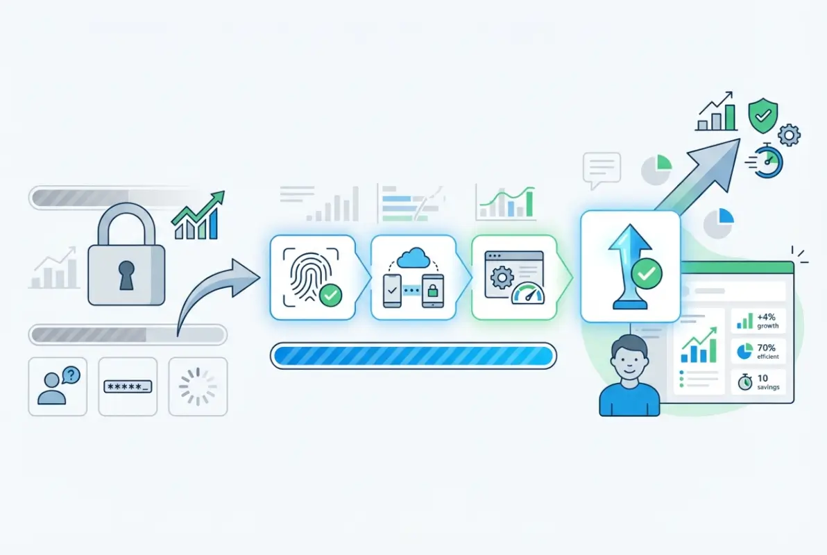 Image for How to Log into GoDaddy Pro: A Step-by-Step Guide