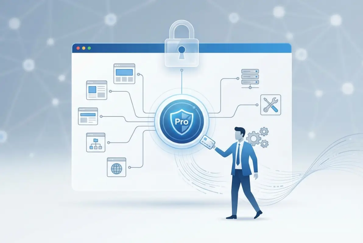 Image for How to Login to GoDaddy Pro: A Step-by-Step Tutorial